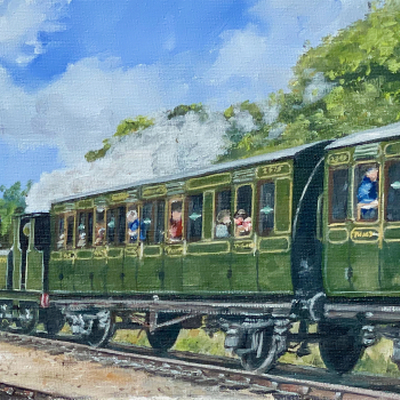 Artist image