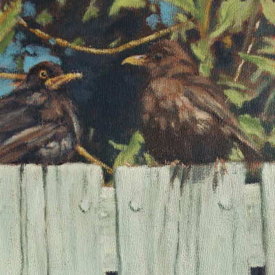 Artist image