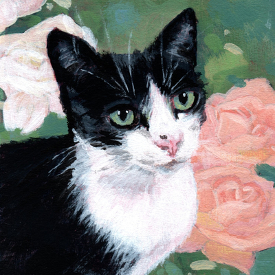 Artist image