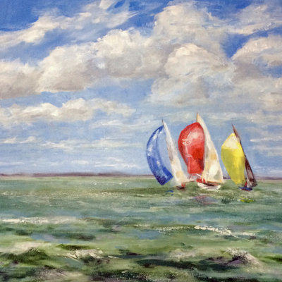 Artist image