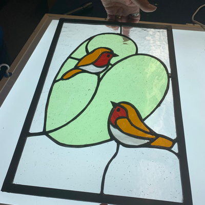 Artist image