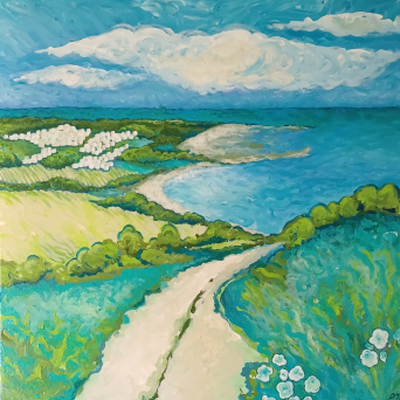 Artist image