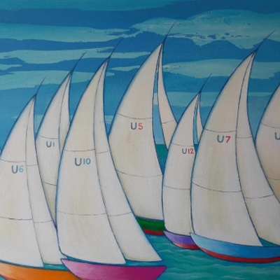 Artist image