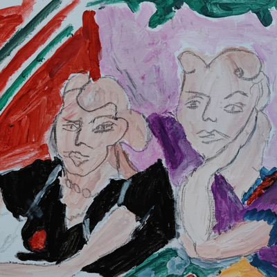 Artist image