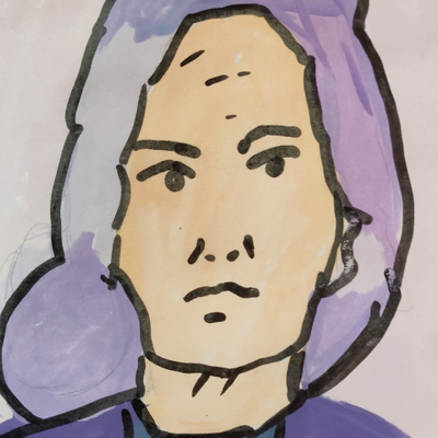 Artist image