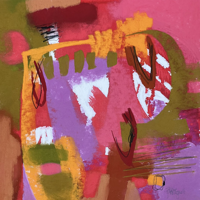 Artist image
