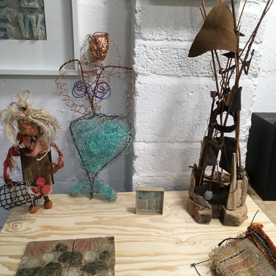 Artist image