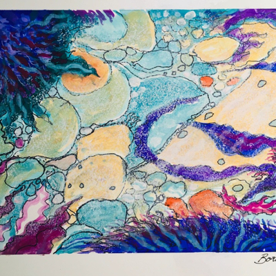 Artist image