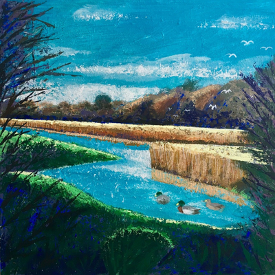 Artist image