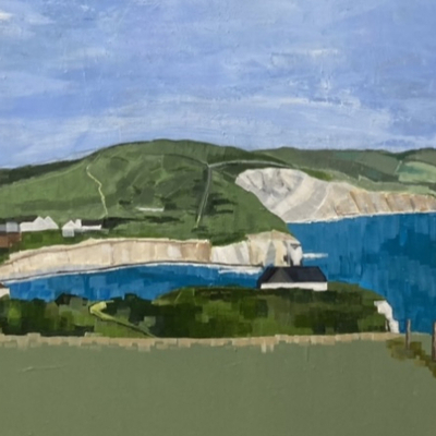Artist image