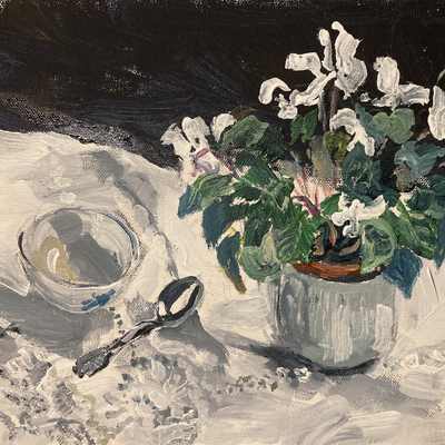 Artist image