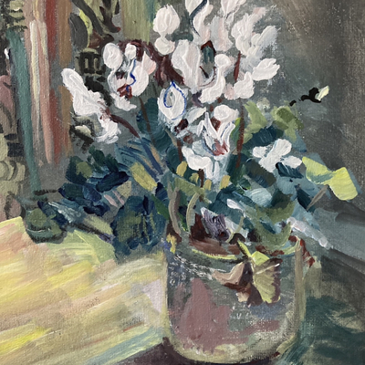 Artist image