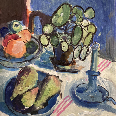 Artist image