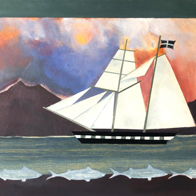 Artist image