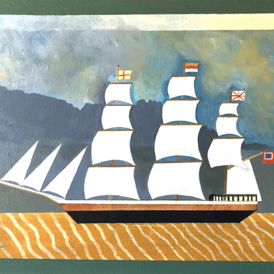 Artist image