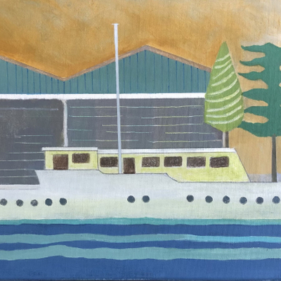 Artist image