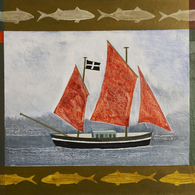 Artist image