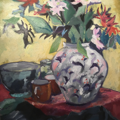 Artist image