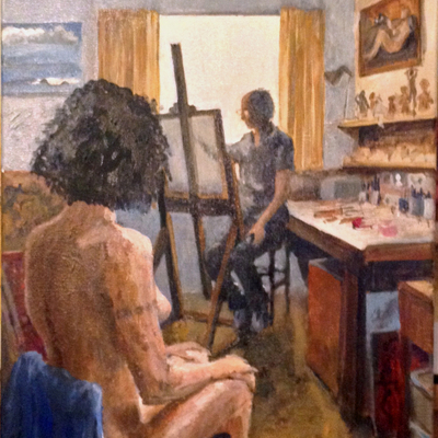 Artist image
