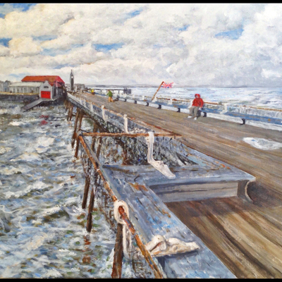 Artist image