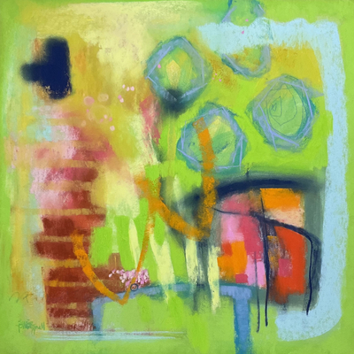 Artist image