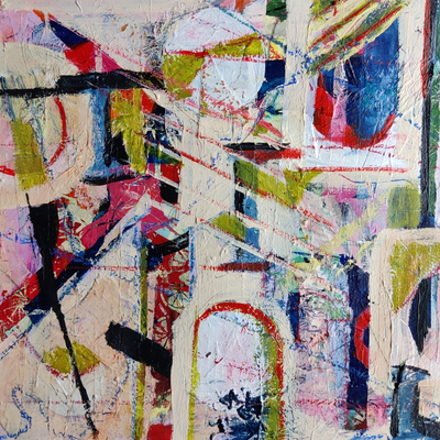 Artist image