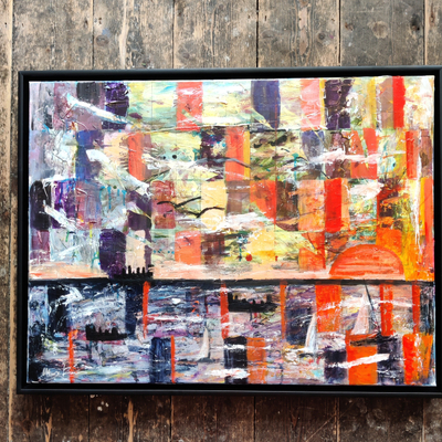 Artist image