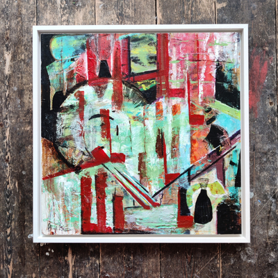 Artist image