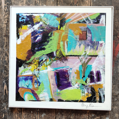 Artist image