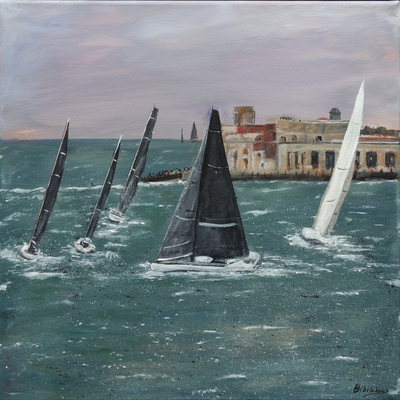 Artist image