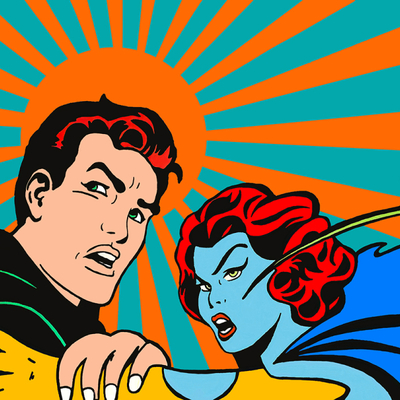 Artist image