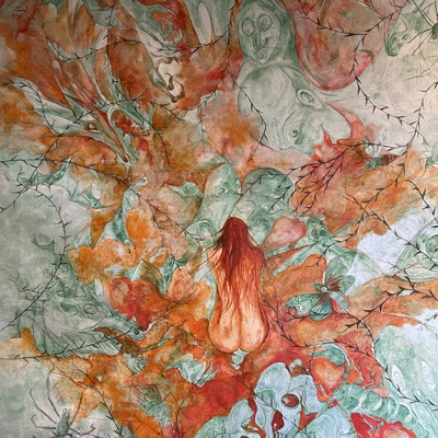Artist image