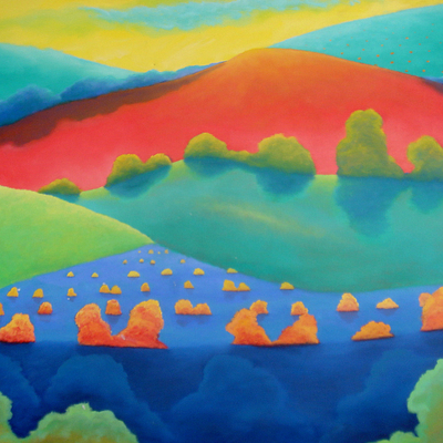 Artist image