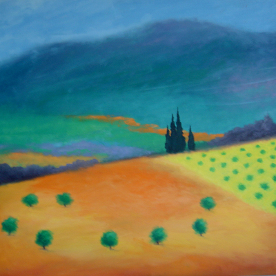 Artist image