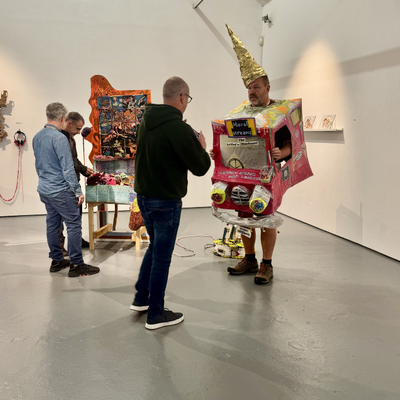 Artist image