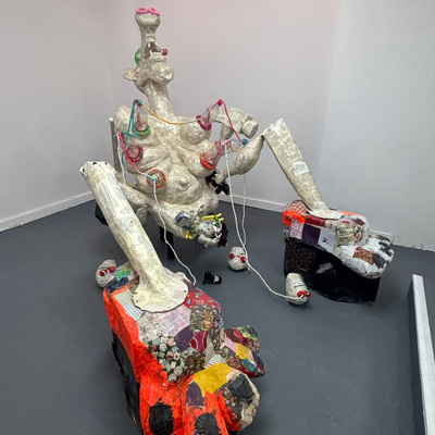 Artist image
