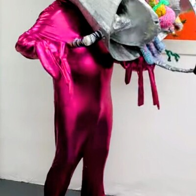 Artist image