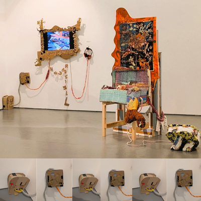 Artist image