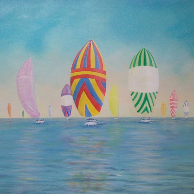 Artist image