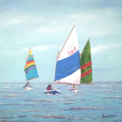 Artist image