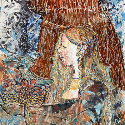 Artist image