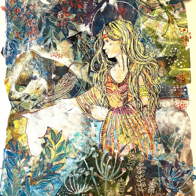 Artist image