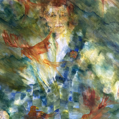 Artist image