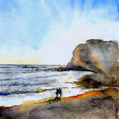 Artist image