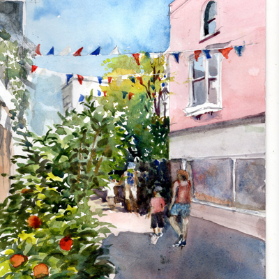 Artist image