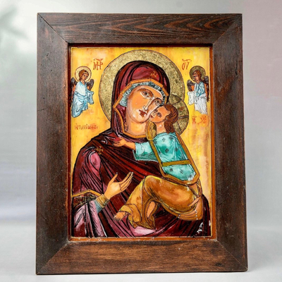 Artist image