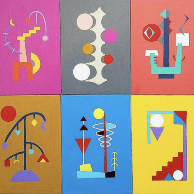 Artist image