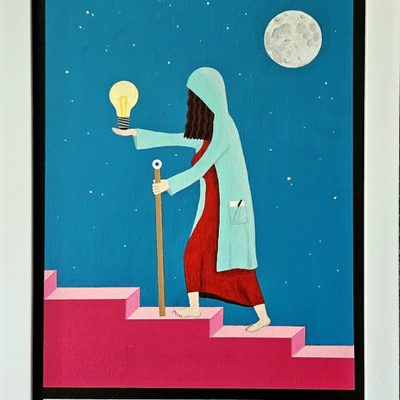 Artist image