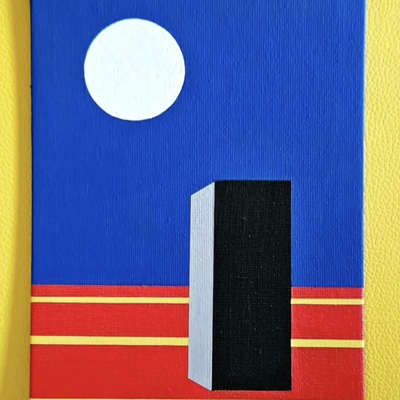 Artist image