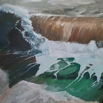 Artist image
